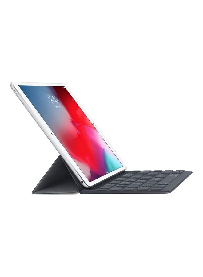 Apple Smart Keyboard for 12.9-inch iPad Pro (Arabic/English) black - Image 2