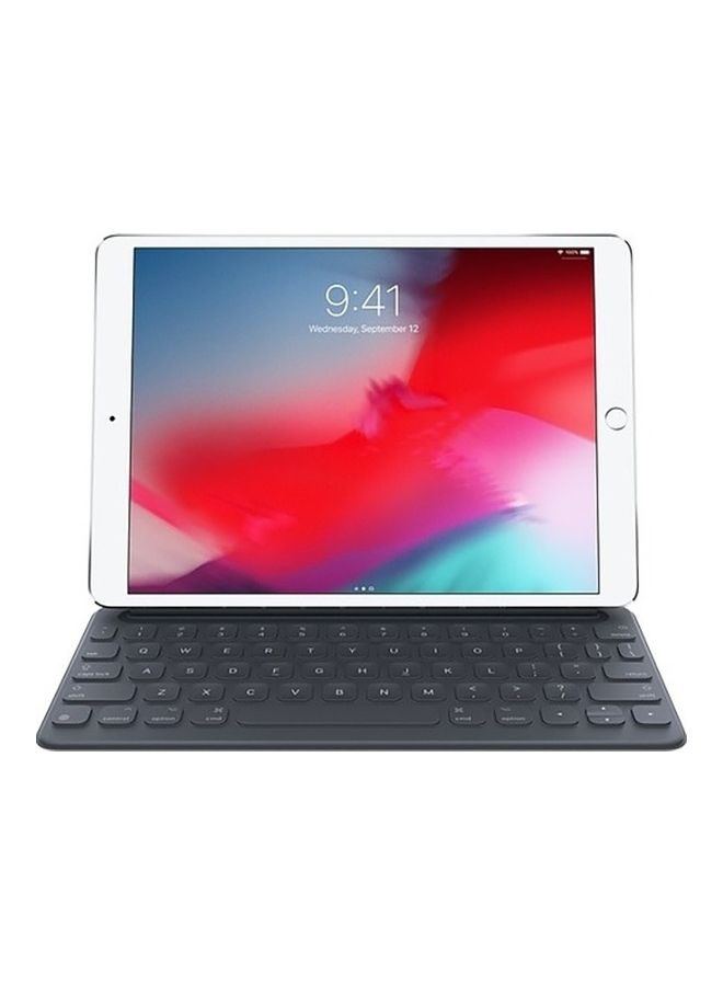Apple Smart Keyboard for 9.7‑inch iPad Pro - US English black - Image 1