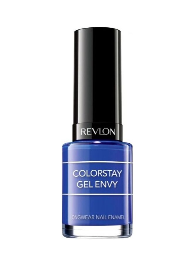 Revlon Colorstay Nail Enamel Wild Card 