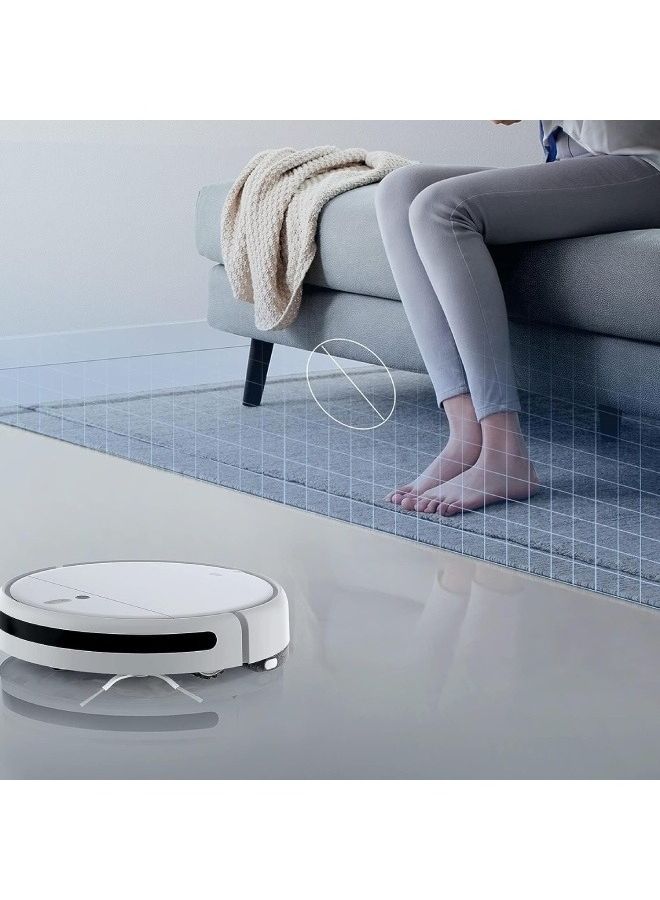 شاومي مكنسة روبوت 40 W MOP-2-C  - Image 3