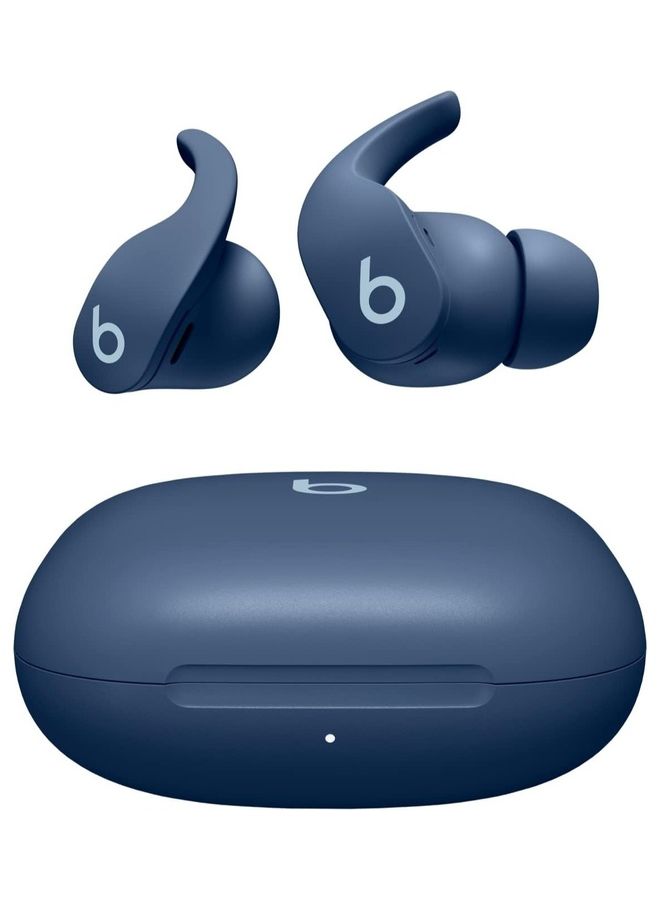 beats - Fit Pro – True Wireless Earbuds – Active Noise Cancelling - Sweat Resistant Earphones, Compatible With Apple And Android, Class 1 Bluetooth, Built-In Microphone Tidal Blue - Image 1