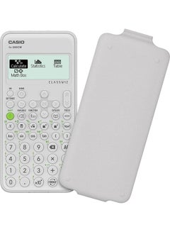 CASIO ClassWiz Standard Scientific Calculators FX-350CW-W-DT Multicolour  - Image 2