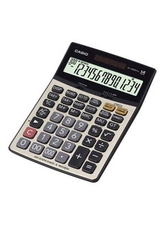 DJ-240DPLUS 14-Digit Calculator Multicolour - v1693312813/N53433376A_1