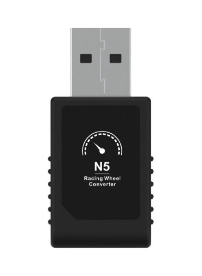 بي اكس ان - PXN N5 لعبة تحويل عجلة القيادة - Image 1