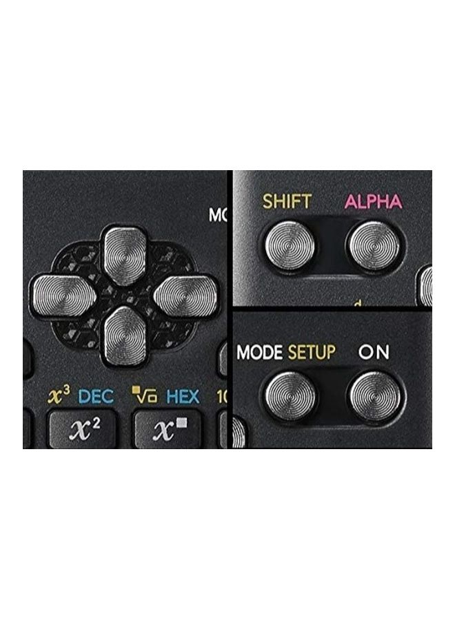 كاسيو الآلة الحاسبة العلمية FX-991 MS الإصدار الثاني - Image 3