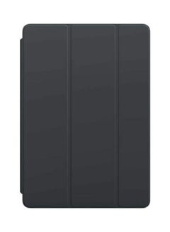 Protective Smart Case And Cover For iPad Pro 10.5 Charcoal Gray