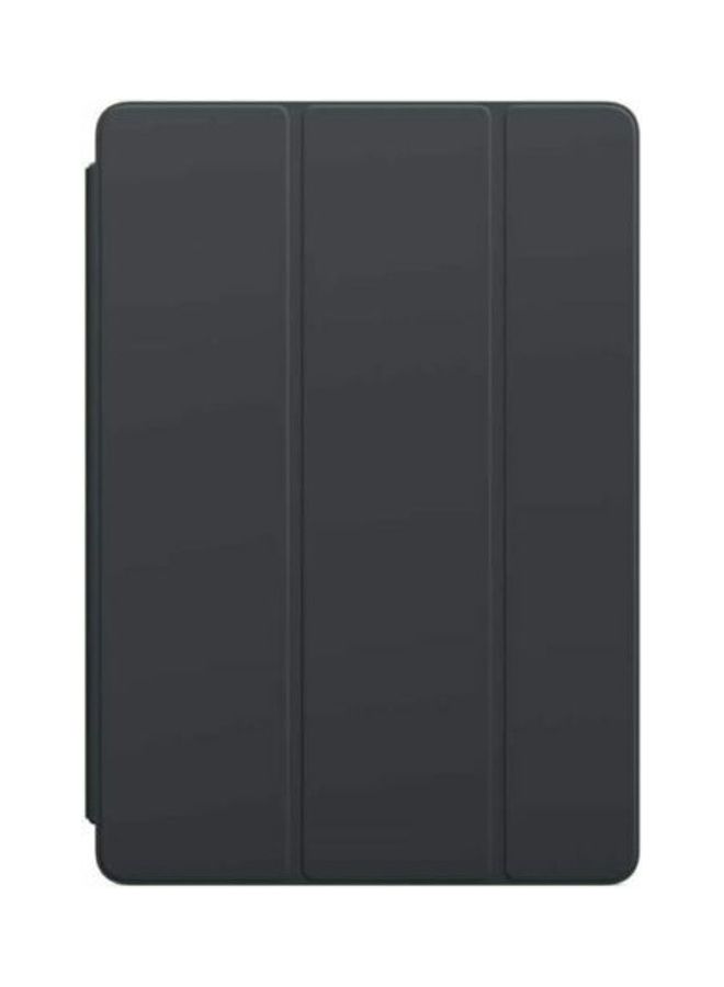 Apple - Protective Smart Case And Cover For iPad Pro 10.5 Charcoal Gray - Image 1