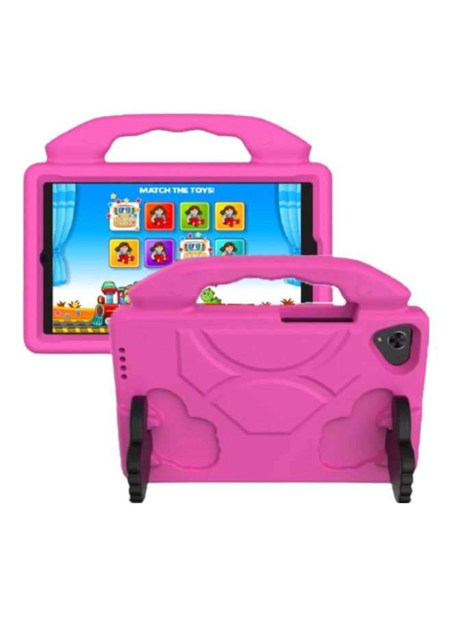 وين تاتش - K81,1Gb Ram, 16Gb Rom, 8" Screen, Pink Tablet - Image 1