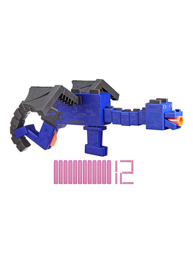 NERF - Nerf Minecraft Ender Dragon - Image 1