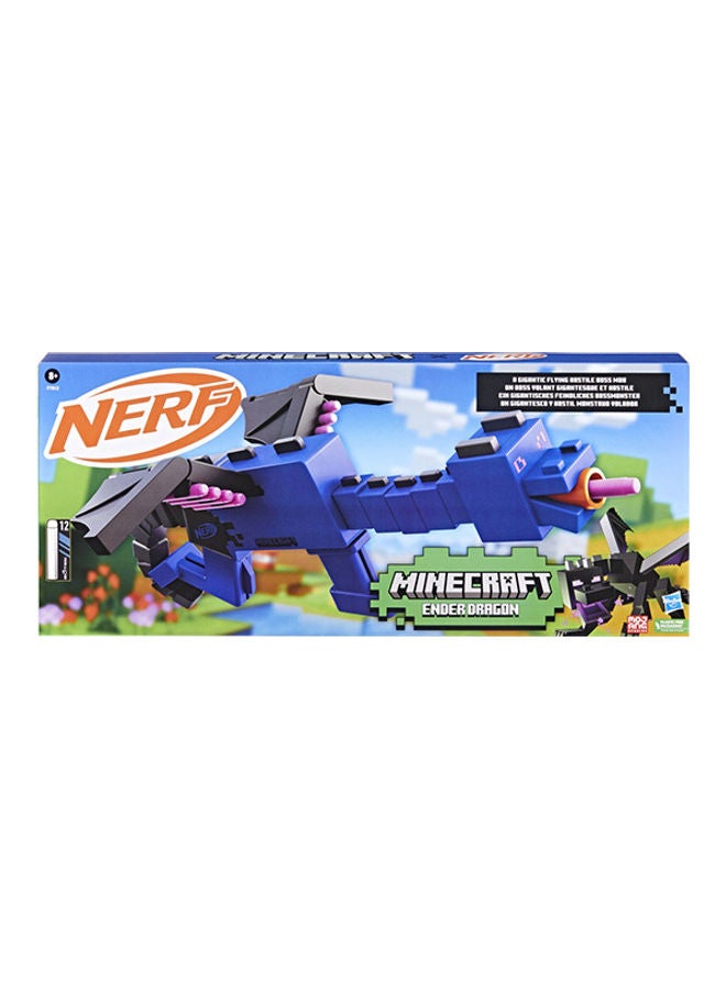 NERF - Nerf Minecraft Ender Dragon - Image 1