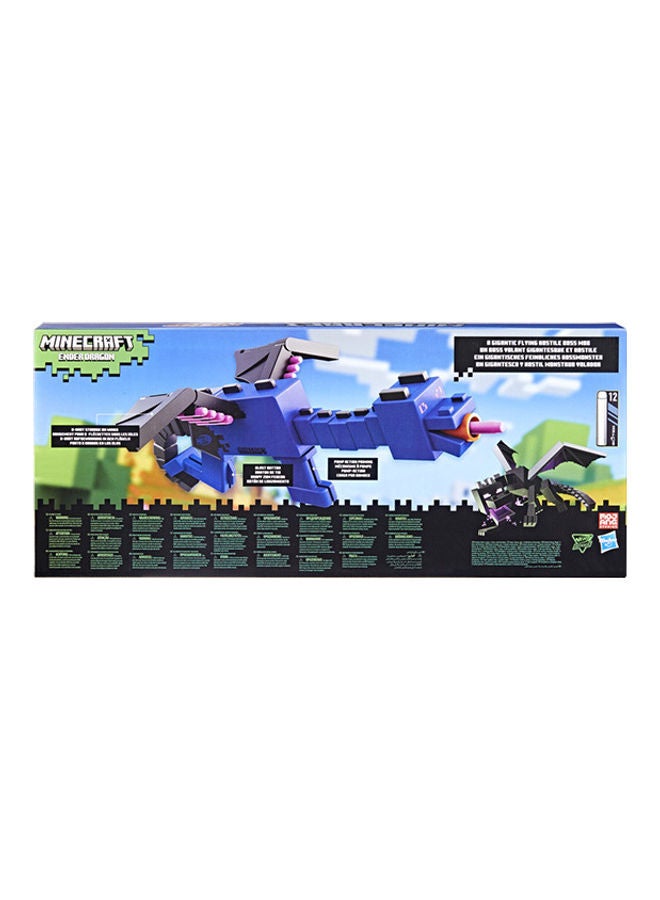 NERF - Nerf Minecraft Ender Dragon - Image 1