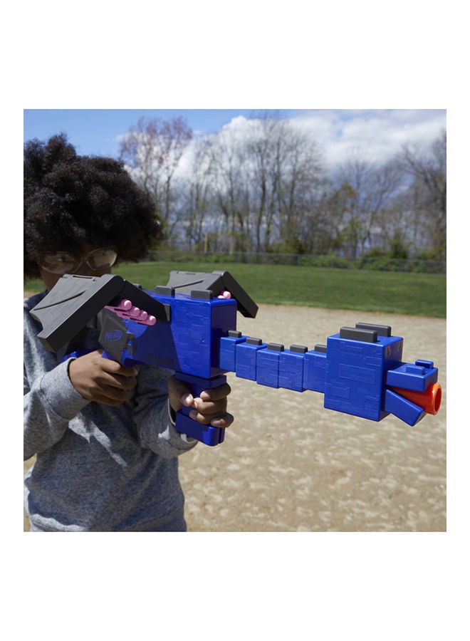 NERF - Nerf Minecraft Ender Dragon - Image 1