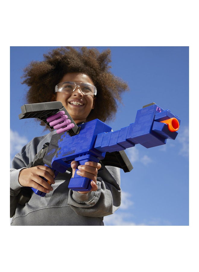 NERF - Nerf Minecraft Ender Dragon - Image 1