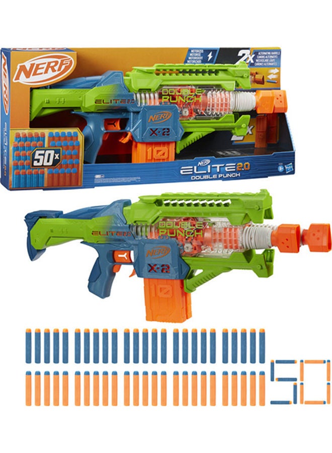 NERF Nerf Minecraft Ender Dragon  - Image 1