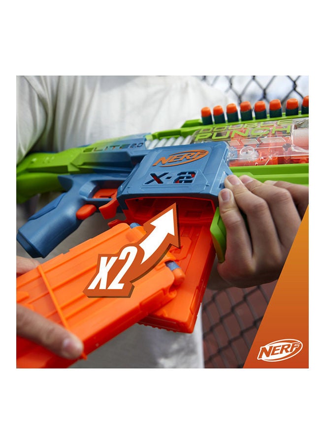 NERF Nerf Minecraft Ender Dragon  - Image 4