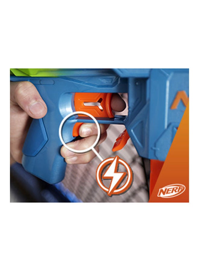 NERF Nerf Minecraft Ender Dragon  - Image 5