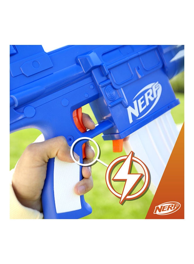NERF Nerf Fortnite Blue Shock  - Image 2