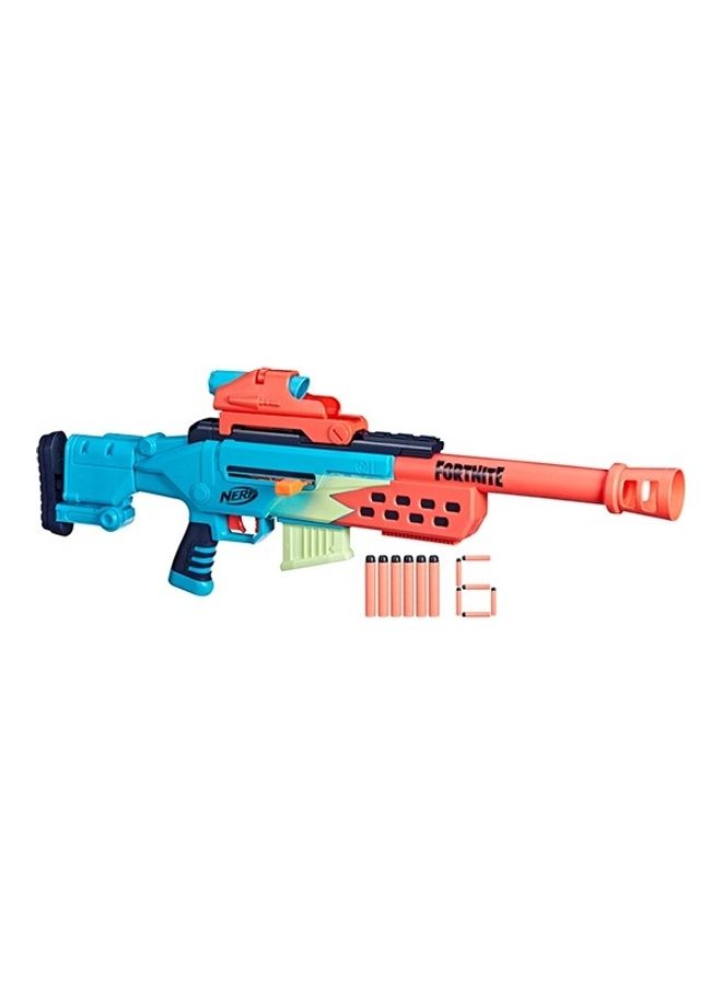NERF Nerf Fortnite Storm Scout  - Image 2
