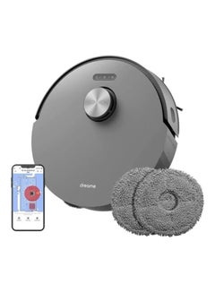 Xiaomi Robot Vacuum Cleaner Dreame L10 S Pro 60 W DREAME-L10S-PRO Grey  - Image 1
