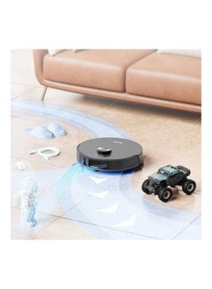 Xiaomi Robot Vacuum Cleaner Dreame L10 S Pro 60 W DREAME-L10S-PRO Grey  - Image 2