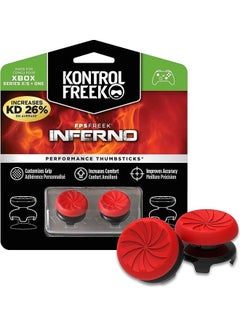 KontrolFreek FPS Freek Inferno XB1 