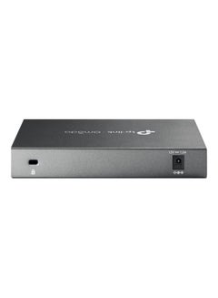 ER605 Omada Gigabit VPN Router, Integrated Into Omada SDN, Centralized Management, Five Gigabit Ports, 3 WAN Ethernet Ports, Highly Secure VPN, Abundant Security Features, TL-R605 Black - v1693498803/N53433965A_2