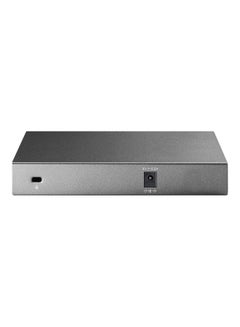 TP-LINK TL-R470T+ Load Balance Broadband Business Router with Up to 4 WAN Ports, PPPoE Server, Advanced QoS and Strong Firewall Black  - Image 2