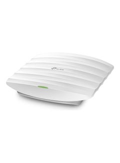 TP-LINK Omada AC1750 Wireless Dual Band 1750Mbps Ceiling Mount Access Point – Seamless Roaming, Gigabit, MU-MIMO, Beamforming, Poe Powered, Band Steering, Airtime Fairness (EAP245) White  - Image 2