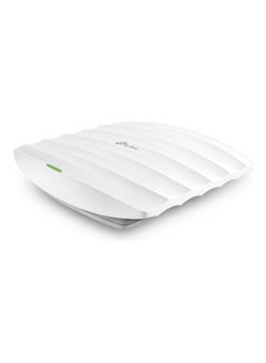TP-LINK Omada AC1750 Wireless Dual Band 1750Mbps Ceiling Mount Access Point – Seamless Roaming, Gigabit, MU-MIMO, Beamforming, Poe Powered, Band Steering, Airtime Fairness (EAP245) White  - Image 3