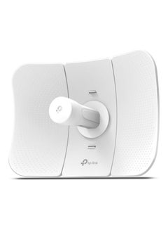 TP-LINK 5GHz 150Mbps 23dBi Outdoor CPE CPE605 Router White  - Image 1