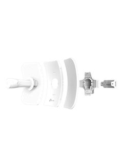TP-LINK 5GHz 150Mbps 23dBi Outdoor CPE CPE605 Router White  - Image 2
