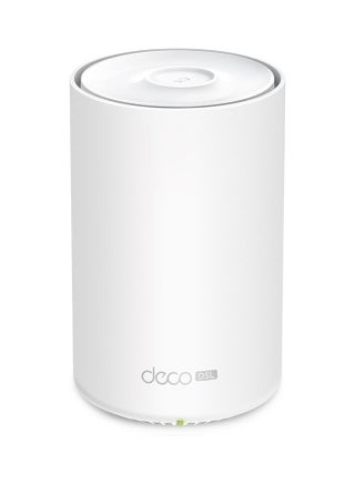 AX1800 VDSL Whole Home Mesh WiFi 6 Gateway (Availability based on region) White - v1693499062/N53433971A_1