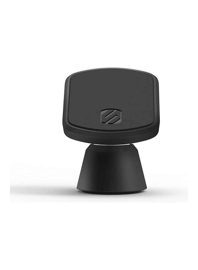 Scosche MEDSG-XTET MagicMount Elite Universal Magnetic Dash Mount for Mobile Devices Black - Image 1