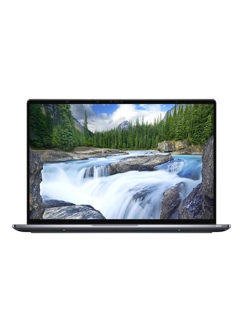 Latitude 9000 9430 (Upgraded Version) Laptop With 14-Inch Display, Core i7-1265U Processor/16GB RAM/512GB SSD/Intel UHD Graphics/Windows 11 English Graphite