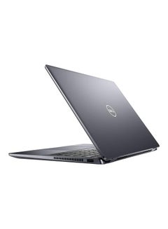 DELL Latitude 9000 9430 (Upgraded Version) Laptop With 14-Inch Display, Core i7-1265U Processor/16GB RAM/512GB SSD/Intel UHD Graphics/Windows 11 English Graphite  - Image 2