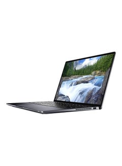DELL Latitude 9000 9430 (Upgraded Version) Laptop With 14-Inch Display, Core i7-1265U Processor/16GB RAM/512GB SSD/Intel UHD Graphics/Windows 11 English Graphite  - Image 3
