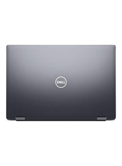 DELL Latitude 9000 9430 (Upgraded Version) Laptop With 14-Inch Display, Core i7-1265U Processor/16GB RAM/512GB SSD/Intel UHD Graphics/Windows 11 English Graphite  - Image 4