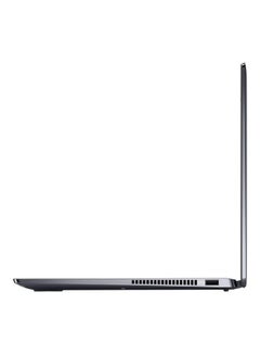 DELL Latitude 9000 9430 (Upgraded Version) Laptop With 14-Inch Display, Core i7-1265U Processor/16GB RAM/512GB SSD/Intel UHD Graphics/Windows 11 English Graphite  - Image 5