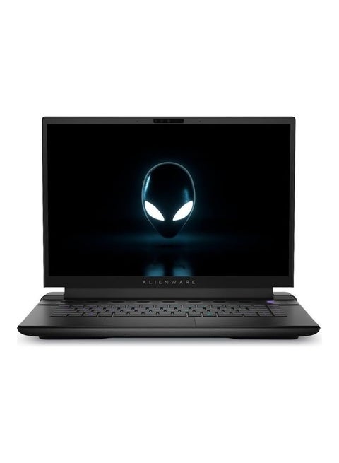 Alienware M16 Gaming (Upgraded Version) Laptop With 16-Inch Display, Core i7-13700HX Processor/32GB RAM/1TB SSD/8GB NVIDIA GeForce RTX 4070 Graphics Card/Windows 11 English Dark Metallic Moon
