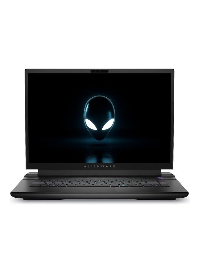 DELL - Alienware M16 Gaming (Upgraded Version) Laptop With 16-Inch Display, Core i7-13700HX Processor/32GB RAM/1TB SSD/8GB NVIDIA GeForce RTX 4070 Graphics Card/Windows 11 English Dark Metallic Moon - Image 1