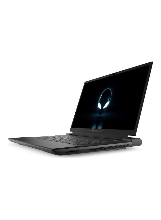 DELL - Alienware M16 Gaming (Upgraded Version) Laptop With 16-Inch Display, Core i7-13700HX Processor/32GB RAM/1TB SSD/8GB NVIDIA GeForce RTX 4070 Graphics Card/Windows 11 English Dark Metallic Moon - Image 1