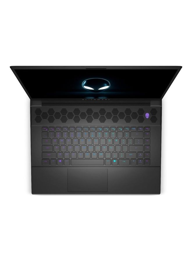 DELL - Alienware M16 Gaming (Upgraded Version) Laptop With 16-Inch Display, Core i7-13700HX Processor/32GB RAM/1TB SSD/8GB NVIDIA GeForce RTX 4070 Graphics Card/Windows 11 English Dark Metallic Moon - Image 1