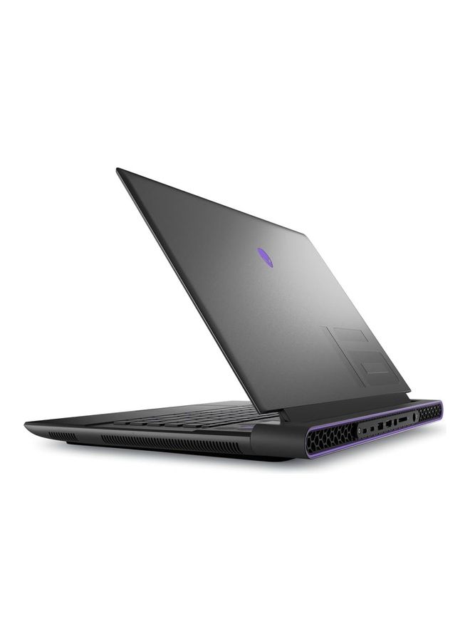 DELL - Alienware M16 Gaming (Upgraded Version) Laptop With 16-Inch Display, Core i7-13700HX Processor/32GB RAM/1TB SSD/8GB NVIDIA GeForce RTX 4070 Graphics Card/Windows 11 English Dark Metallic Moon - Image 1