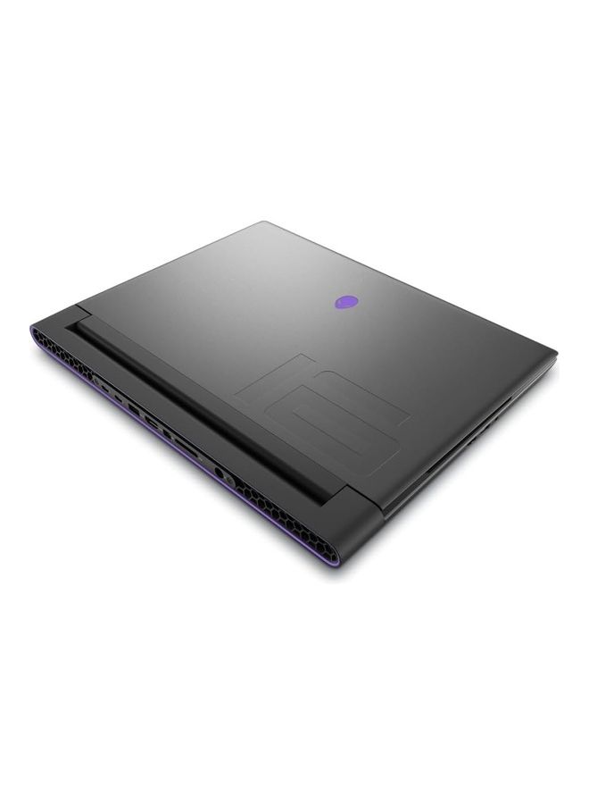 DELL - Alienware M16 Gaming (Upgraded Version) Laptop With 16-Inch Display, Core i7-13700HX Processor/32GB RAM/1TB SSD/8GB NVIDIA GeForce RTX 4070 Graphics Card/Windows 11 English Dark Metallic Moon - Image 1