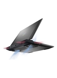 DELL G15 5520 Gaming (Upgraded Version) Laptop 15.6 Inch Display, Core i7-12700H Processor/16GB RAM/512GB SSD/6GB NVIDIA Geforce RTX 3060 Graphics Card/Windows 11 English Dark Shadow Grey  - Image 4