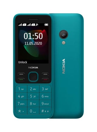 Mobile 150 Dual SIM Green - v1693555358/N53434116A_1