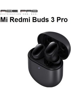 Redmi Buds 3 Pro Black