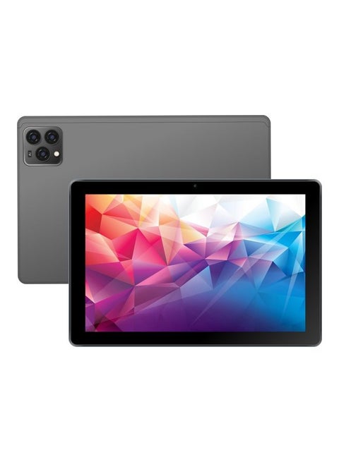 10 Inch Smart Android Tablet PC WVGA IPS Display Face Unlock Kids Tab Dual SIM 5G LTE WiFi Zoom And Tiktok Supported With Bluetooth Keyboard Plus Magnetic Protective Case