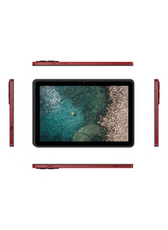 ATOUCH 10.1Inch IPS Display Android Smart Tablet PC 5G Dual SIM, Bluetooth/GPS/WiFi LTE PUBG Gaming Tablet with Free Gift Wireless Keyboard, Mouse and Speaker  - Image 2