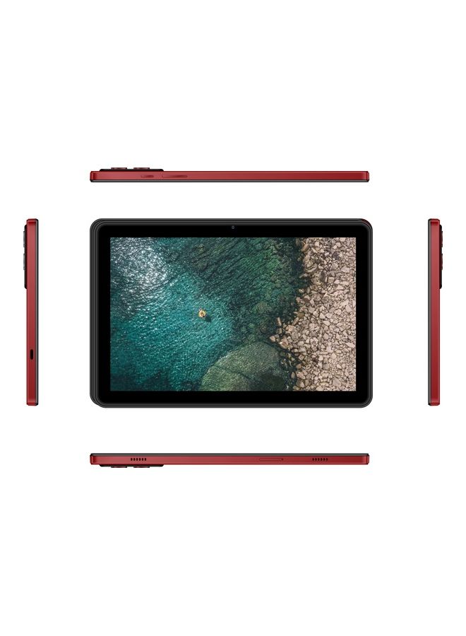 ATOUCH 10.1Inch IPS Display Android Smart Tablet PC 5G Dual SIM, Bluetooth/GPS/WiFi LTE PUBG Gaming Tablet with Free Gift Wireless Keyboard, Mouse and Speaker  - Image 2
